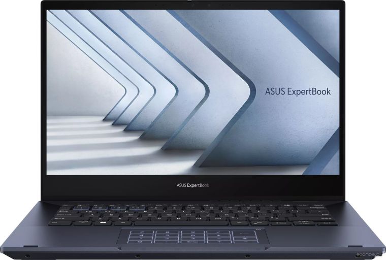Ноутбук 2-в-1 Asus ExpertBook B5 Flip B5402FVA-HY0278, фото 1