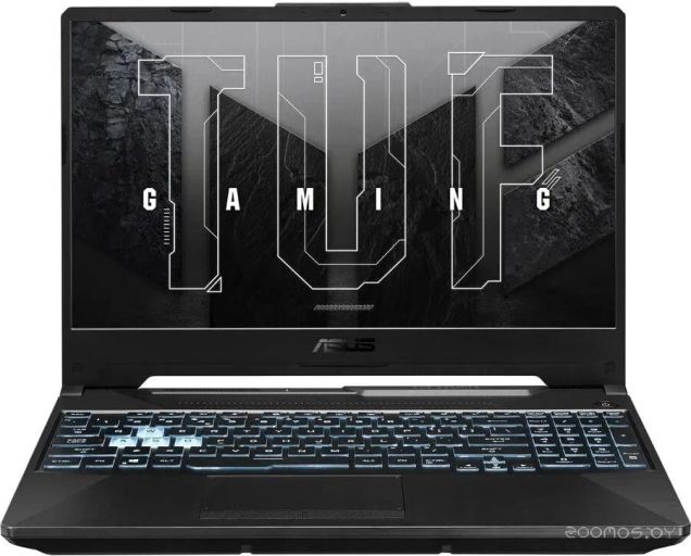 Игровой ноутбук Asus TUF Gaming A15 FA506NF-HN060, фото 1
