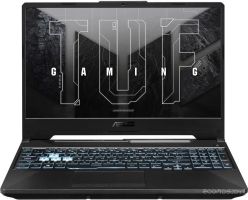 Игровой ноутбук Asus TUF Gaming A15 FA506NF-HN060