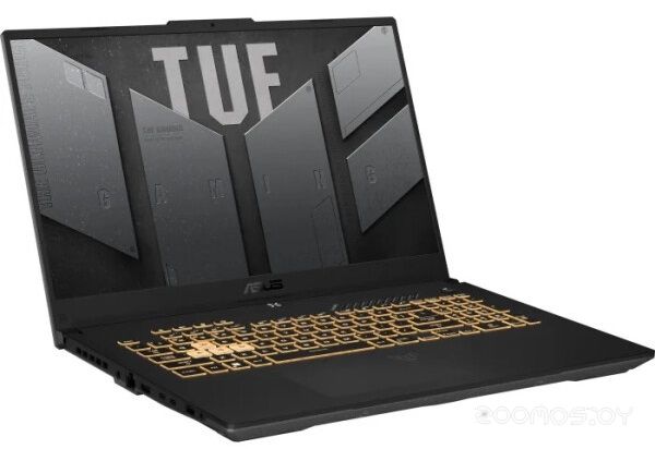 Ноутбук Asus TUF Gaming F15 FX507VU-LP150 (90NR0CJ7-M00B10), фото 1
