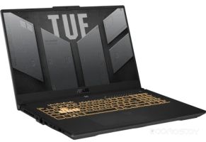 Ноутбук Asus TUF Gaming F15 FX507VU-LP150 (90NR0CJ7-M00B10)