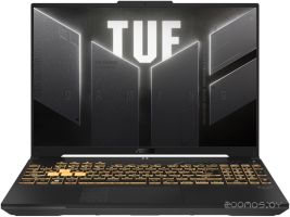 Ноутбук Asus TUF Gaming F16 FX607JV-N3144 (90NR0HV6-M008D0)