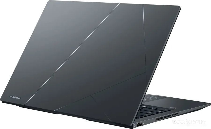 Ноутбук Asus Zenbook 14X OLED UX3404VA-M9091X, фото 4