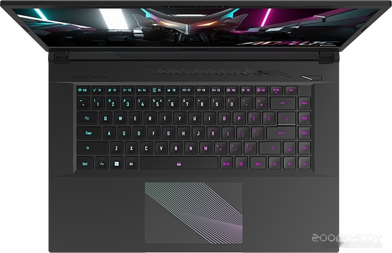 Игровой ноутбук Gigabyte Aorus 15 BKF-73KZ754SH, фото 5