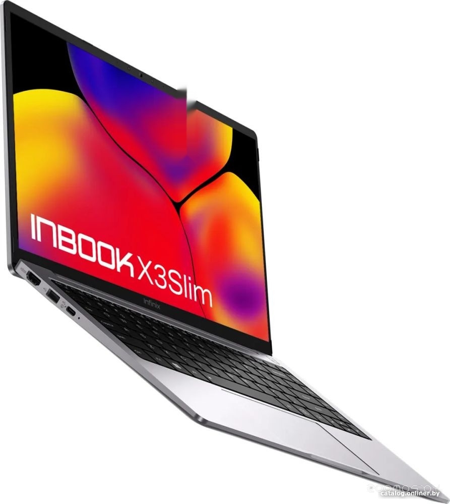Ноутбук Infinix Inbook X3 Slim 12TH XL422 71008301337, фото 2