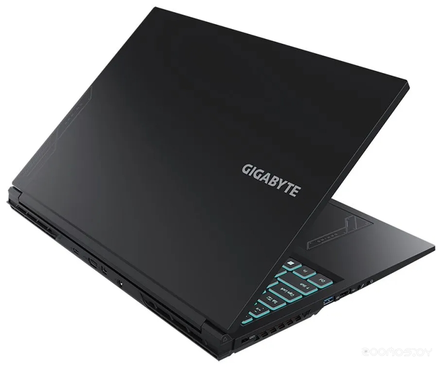 Игровой ноутбук Gigabyte G6 KF-H3KZ854SH, фото 6