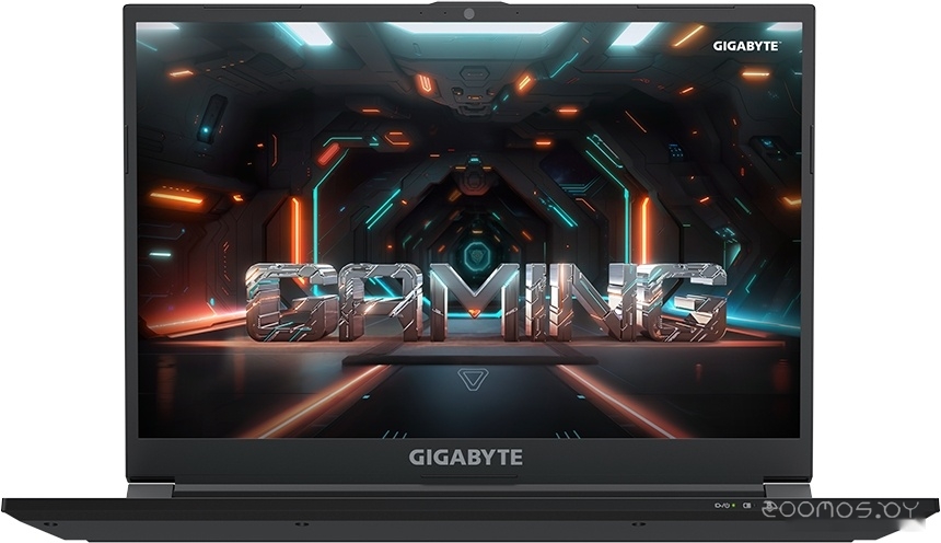 Игровой ноутбук Gigabyte G6 KF-H3KZ853SH, фото 9