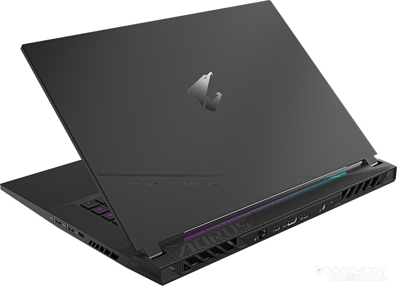 Игровой ноутбук Gigabyte Aorus 15 BKF-73KZ754SH, фото 2