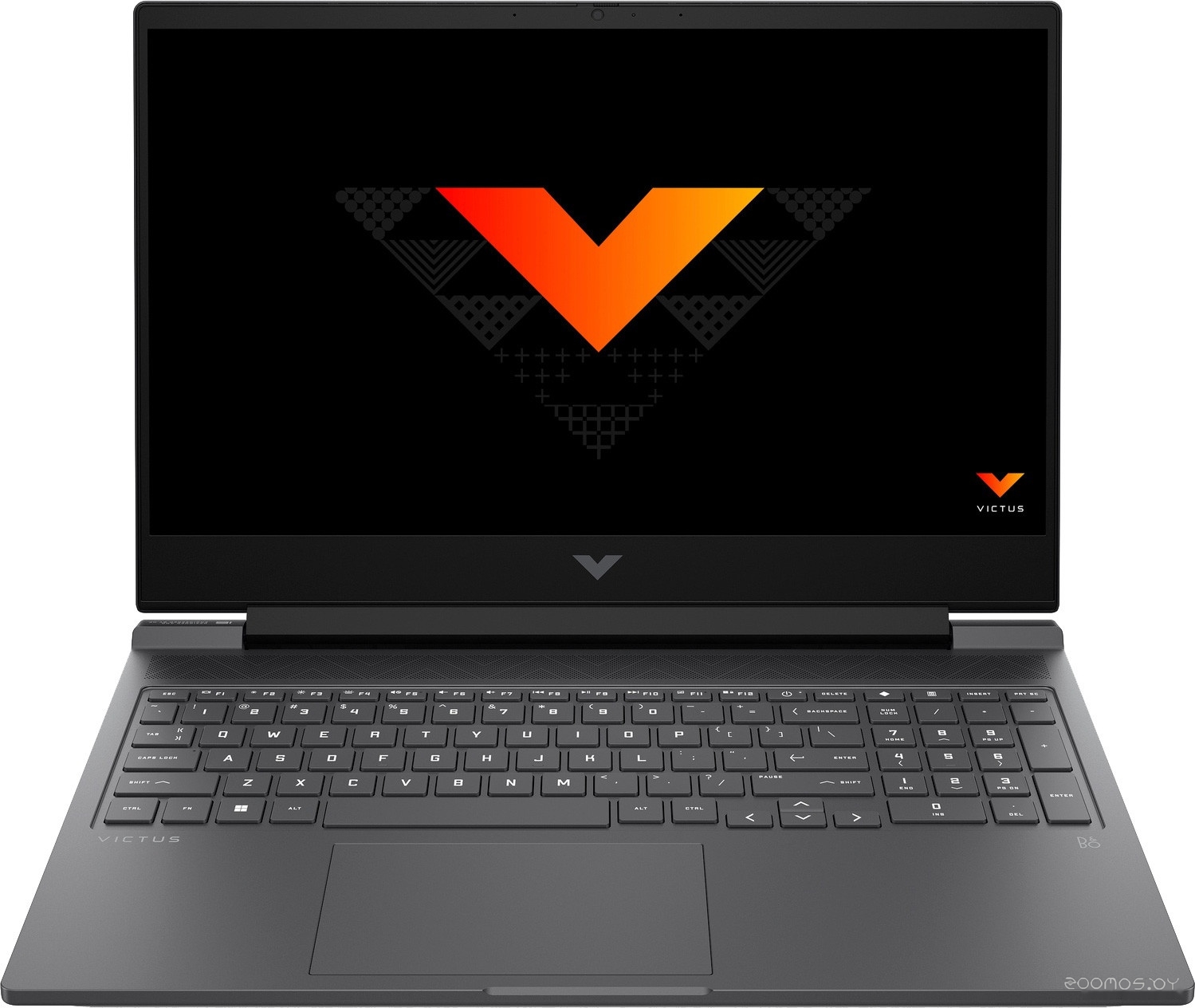 Игровой ноутбук HP Victus 16-r0073cl 7N4X6UA, фото 2
