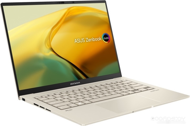 Ноутбук Asus Zenbook 14X OLED UX3404VA-M3090X, фото 6