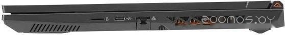 Игровой ноутбук Gigabyte G5 MF5-H2KZ353SD, фото 11