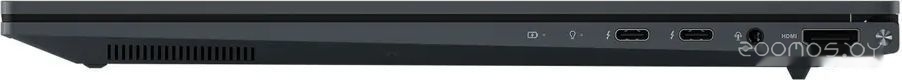 Ноутбук Asus Zenbook 14X OLED UX3404VA-M9091X, фото 6