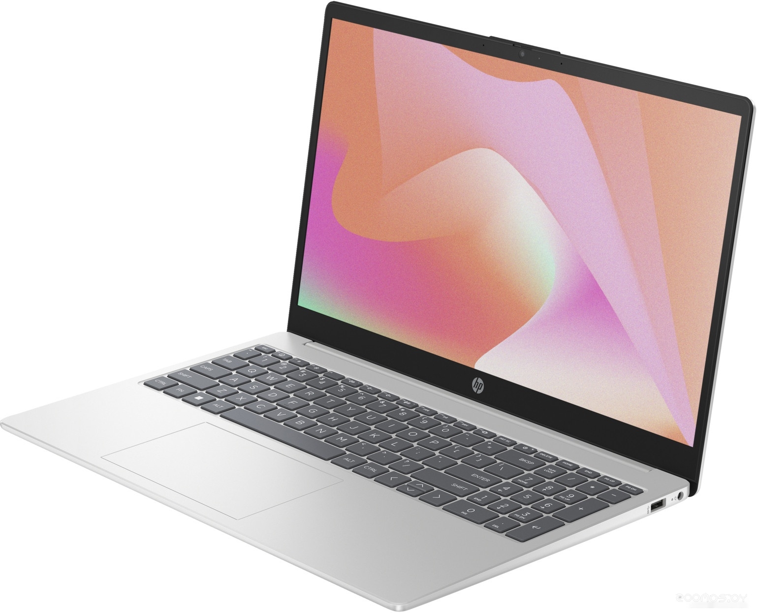 Ноутбук HP 15-fc0038ci 8L5H0EA, фото 4