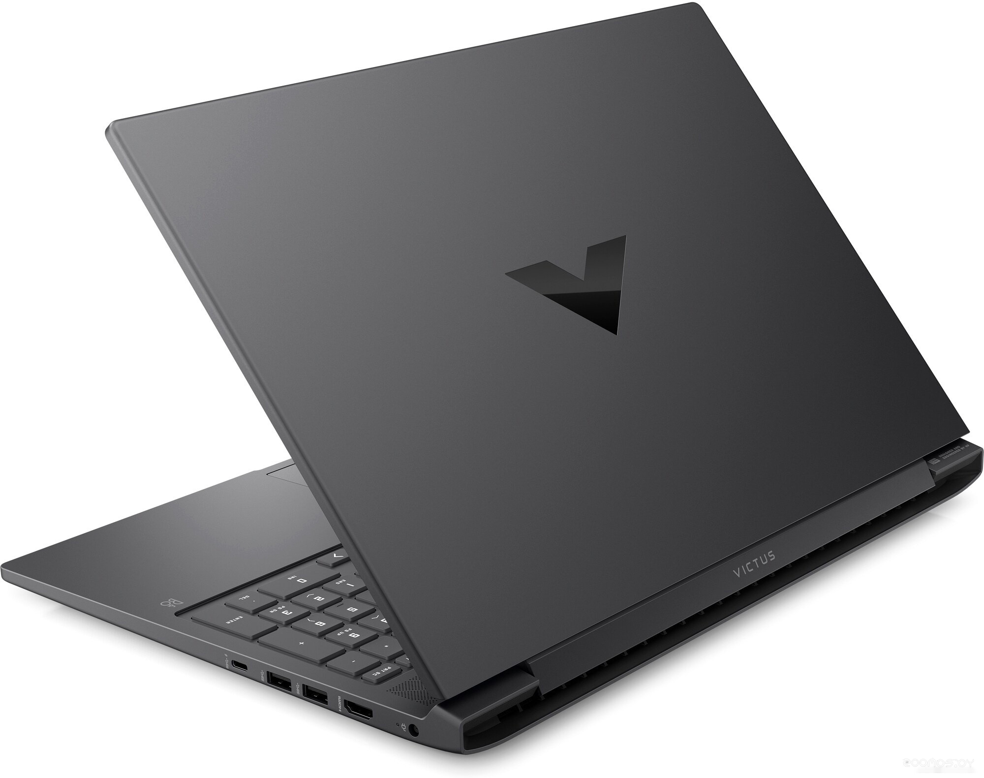 Игровой ноутбук HP Victus 16-r0073cl 7N4X6UA, фото 3