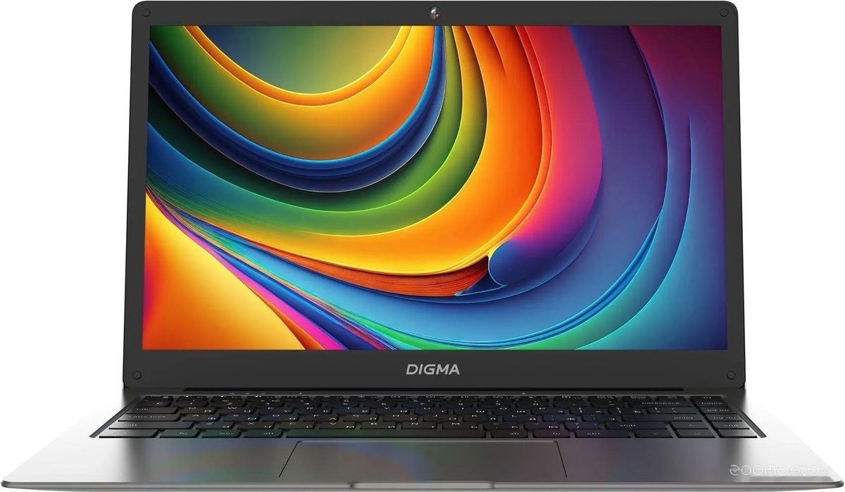 Ноутбук DIGMA Eve C4800 DN14CN-8CXW01, фото 3