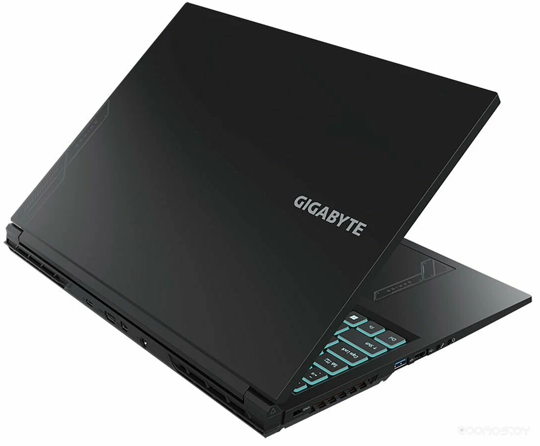 Игровой ноутбук Gigabyte G6 KF-H3KZ853SD, фото 3