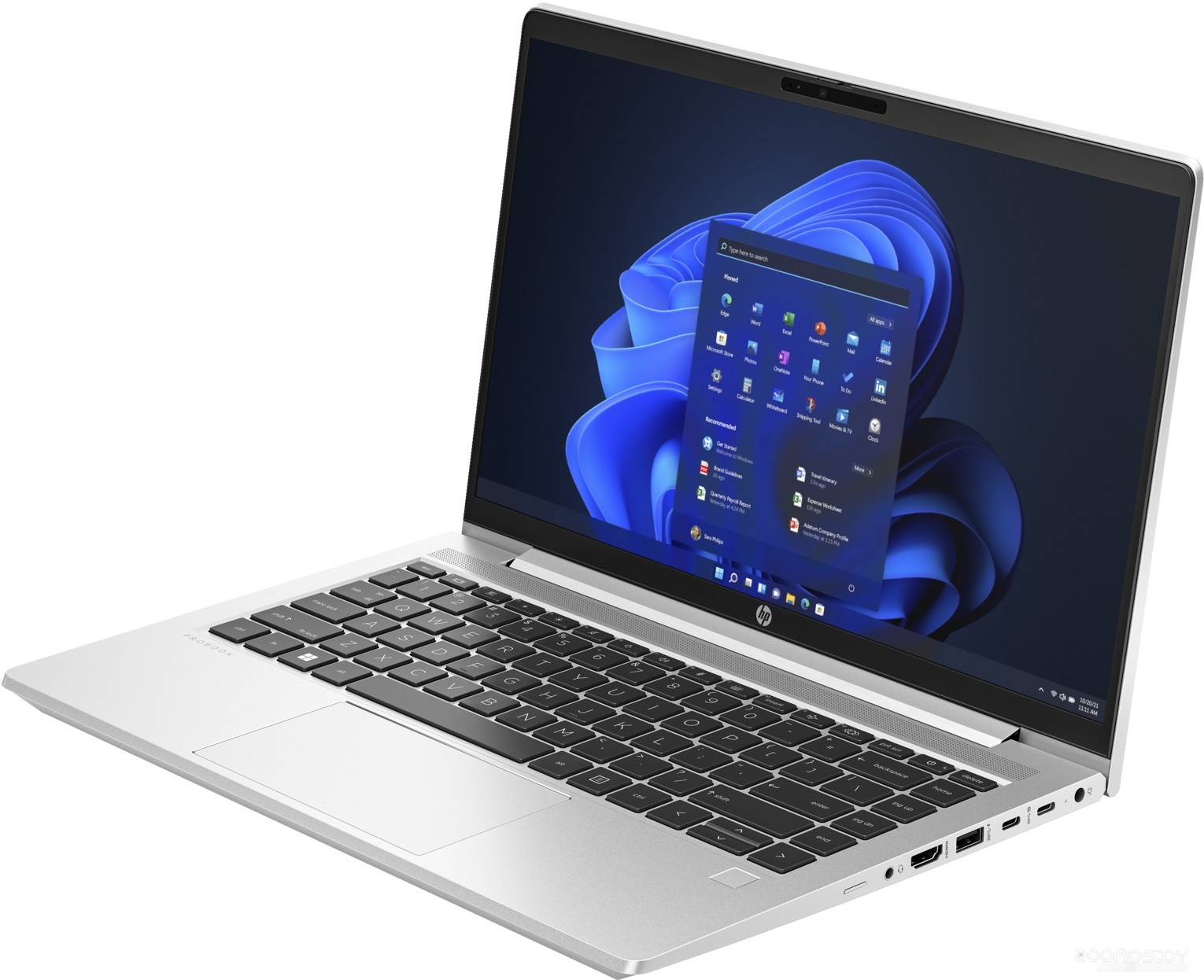 Ноутбук HP ProBook 440 G10 816N0EA, фото 2