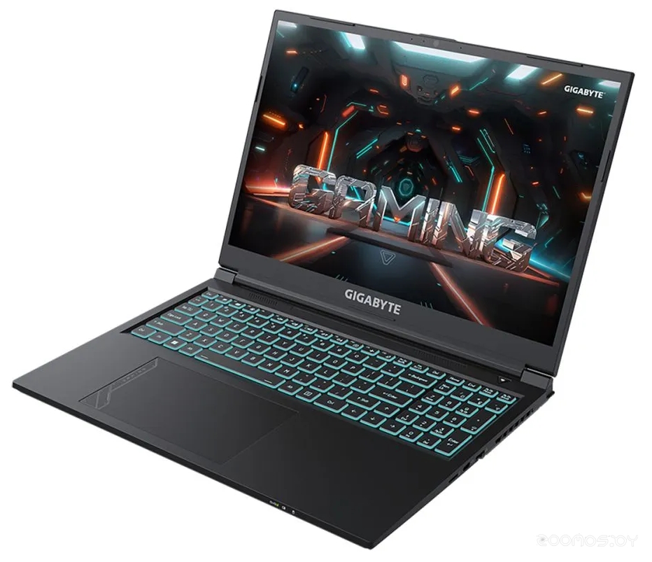 Игровой ноутбук Gigabyte G6 KF-H3KZ854SH, фото 4