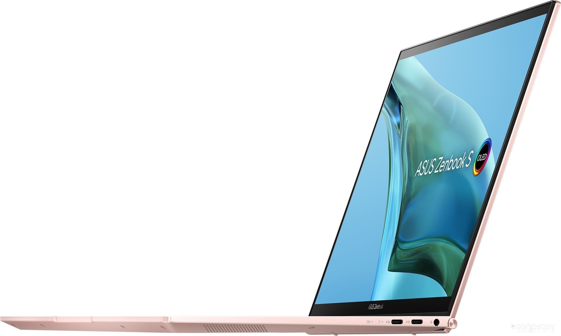 Ноутбук Asus ZenBook S 13 OLED UM5302TA-LX600X, фото 2