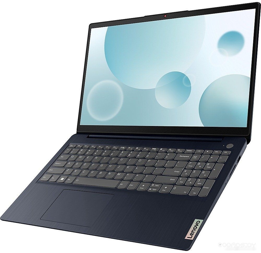 Ноутбук Lenovo IdeaPad 3 15IAU7 82RK003VRK, фото 15