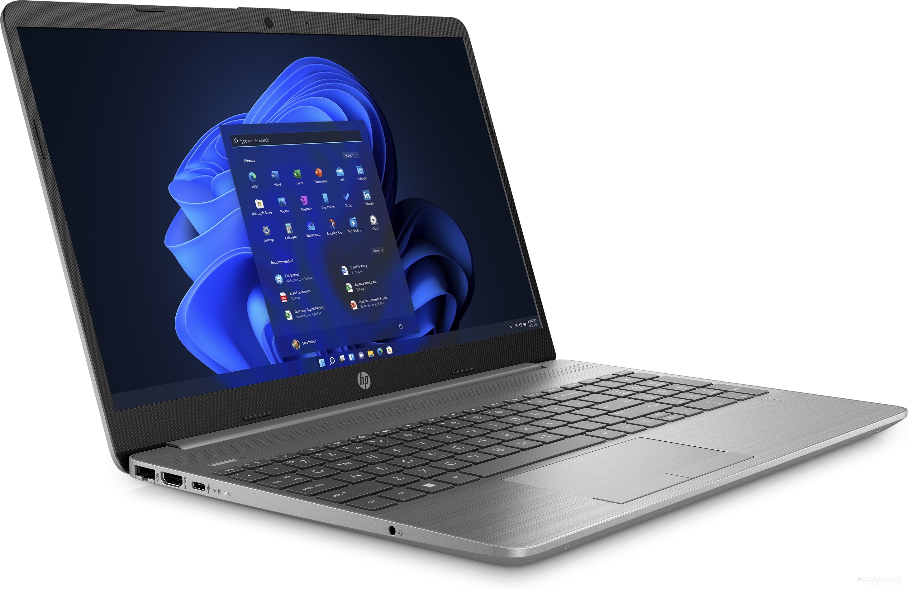 Ноутбук HP 255 G9 6S7R3EA, фото 3