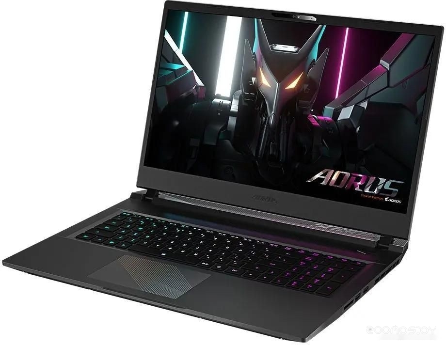 Игровой ноутбук Gigabyte Aorus 17 9SF-E3KZ253SD, фото 2