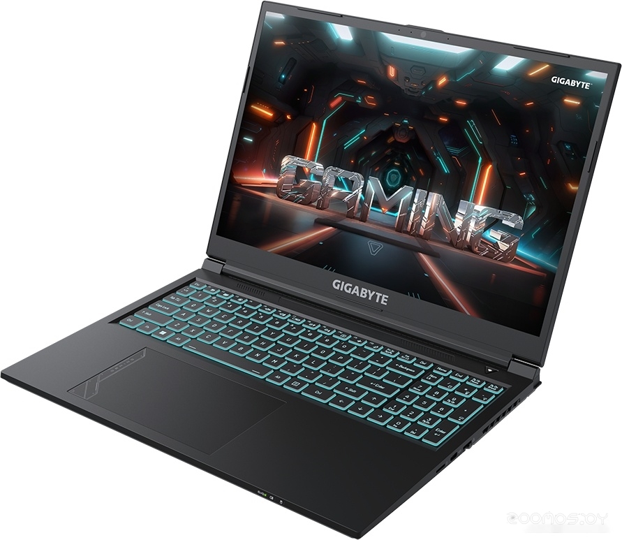 Игровой ноутбук Gigabyte G6 KF-53KZ853SH, фото 5