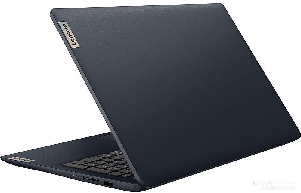 Ноутбук Lenovo IdeaPad 3 15IAU7 82RK003VRK, фото 4