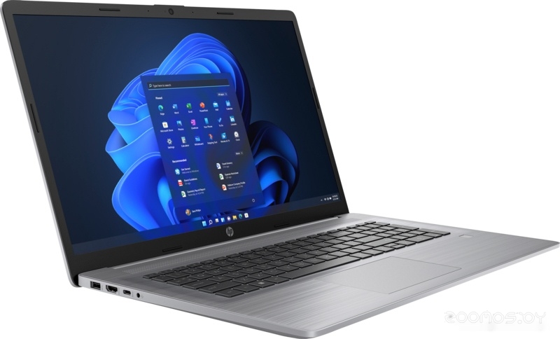 Ноутбук HP 470 G9 6S7D5EA, фото 2