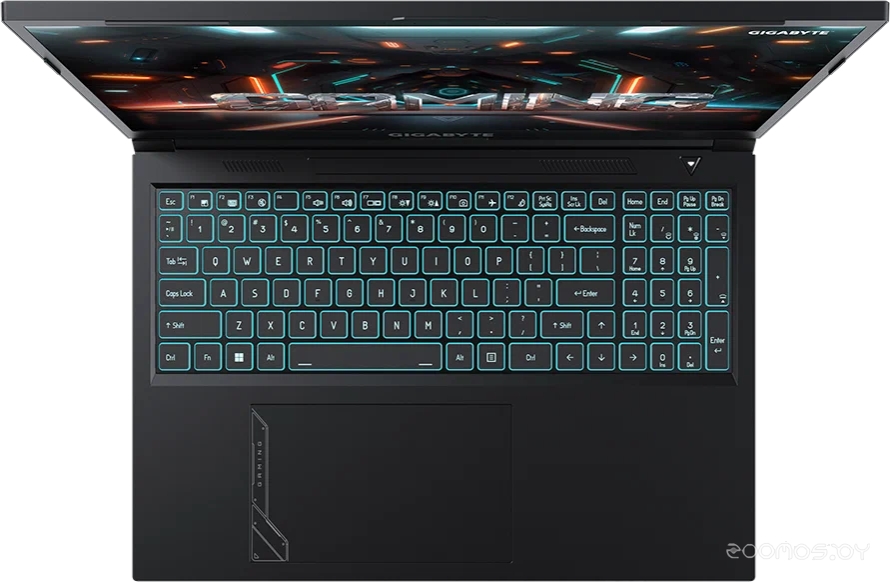 Игровой ноутбук Gigabyte G6 KF-H3KZ854SD, фото 2
