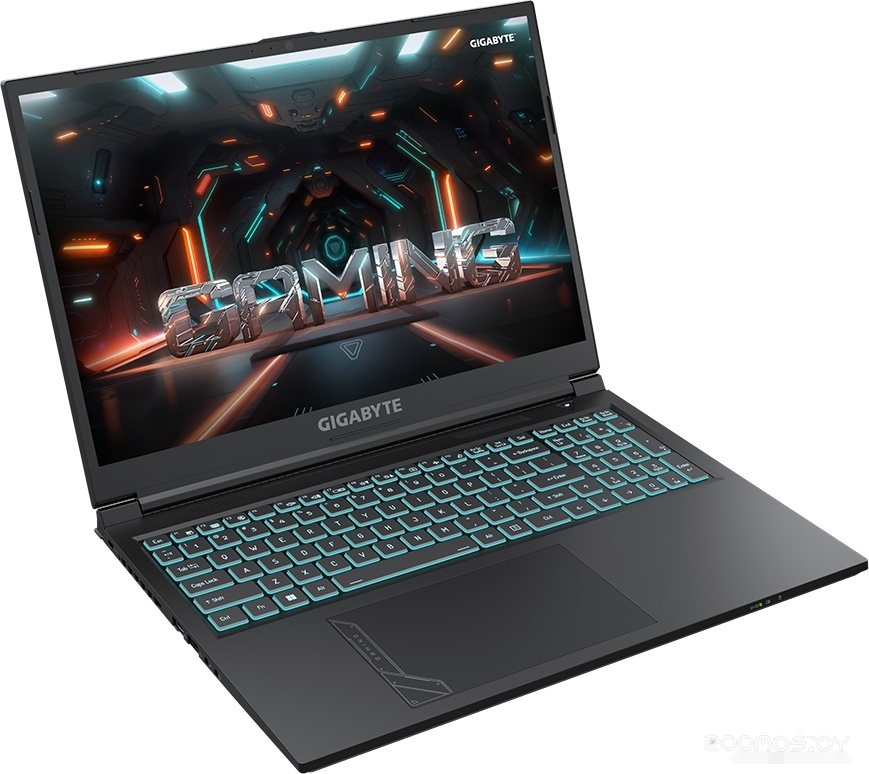 Игровой ноутбук Gigabyte G6 MF-G2KZ853SD, фото 8