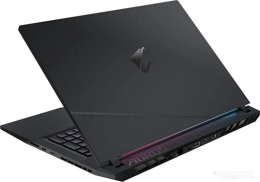 Игровой ноутбук Gigabyte Aorus 17 9SF-E3KZ253SD, фото 6