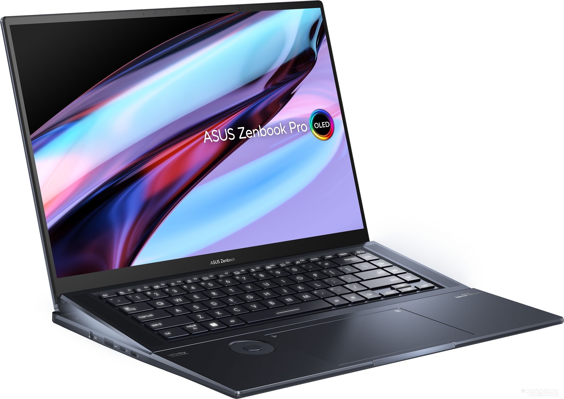 Ноутбук Asus Zenbook Pro 16X OLED UX7602VI-ME097X, фото 2