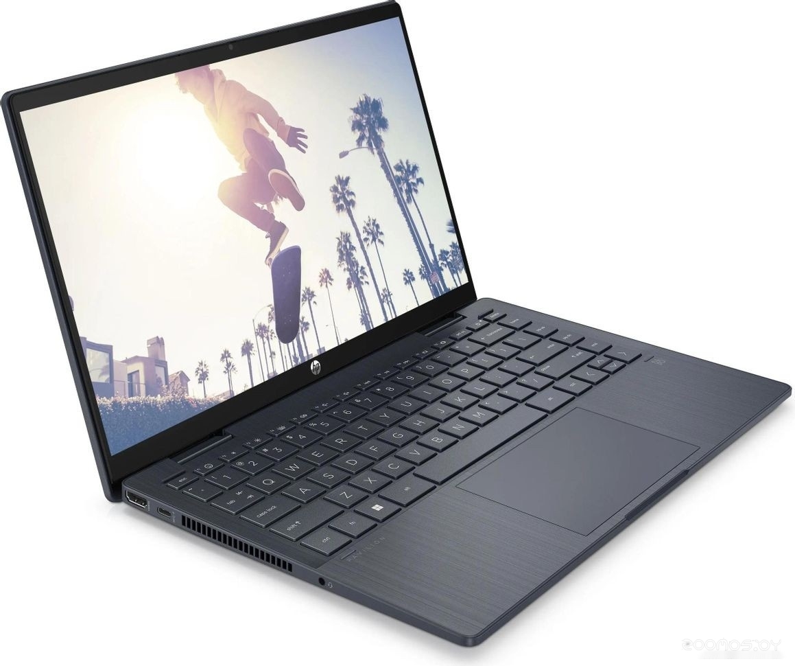 Ноутбук 2-в-1 HP Pavilion x360 14-ek1026ci 9D3T2EA, фото 8