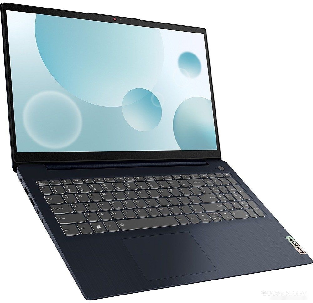 Ноутбук Lenovo IdeaPad 3 15IAU7 82RK003VRK, фото 16