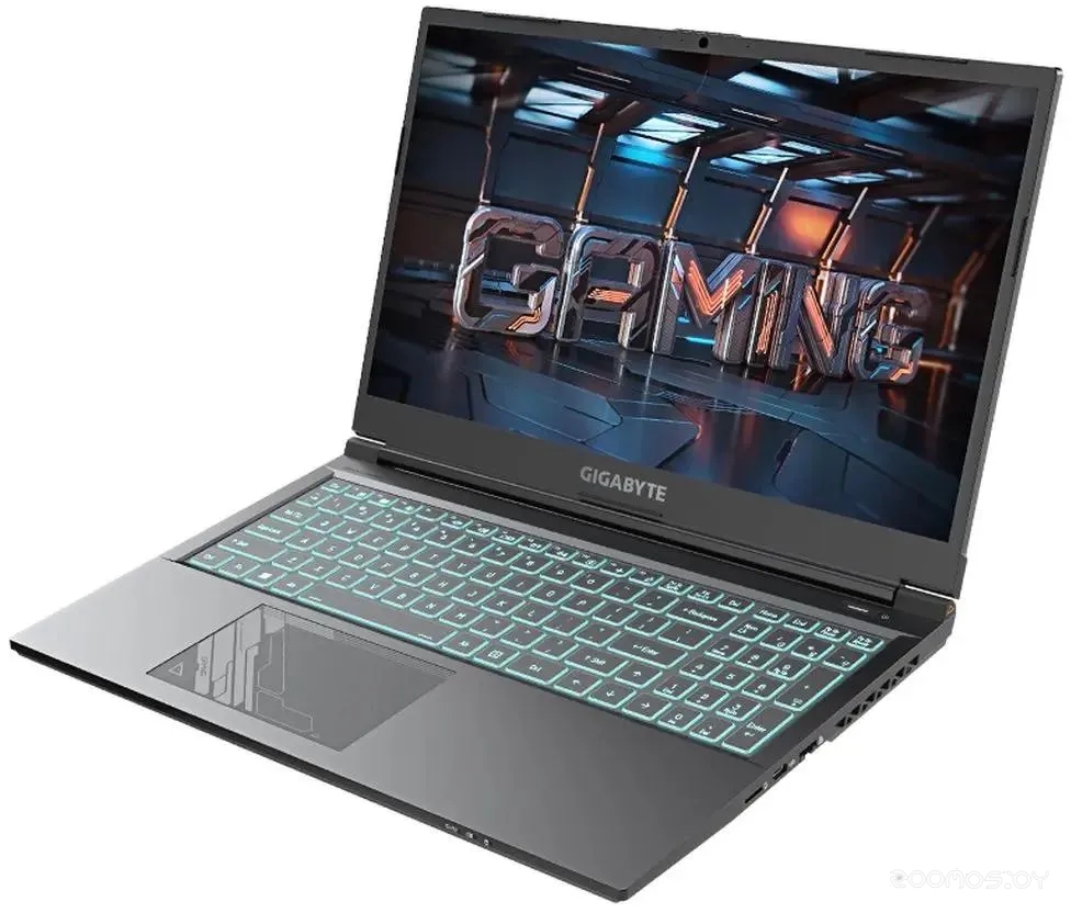 Игровой ноутбук Gigabyte G5 KF5-H3KZ353SH, фото 3