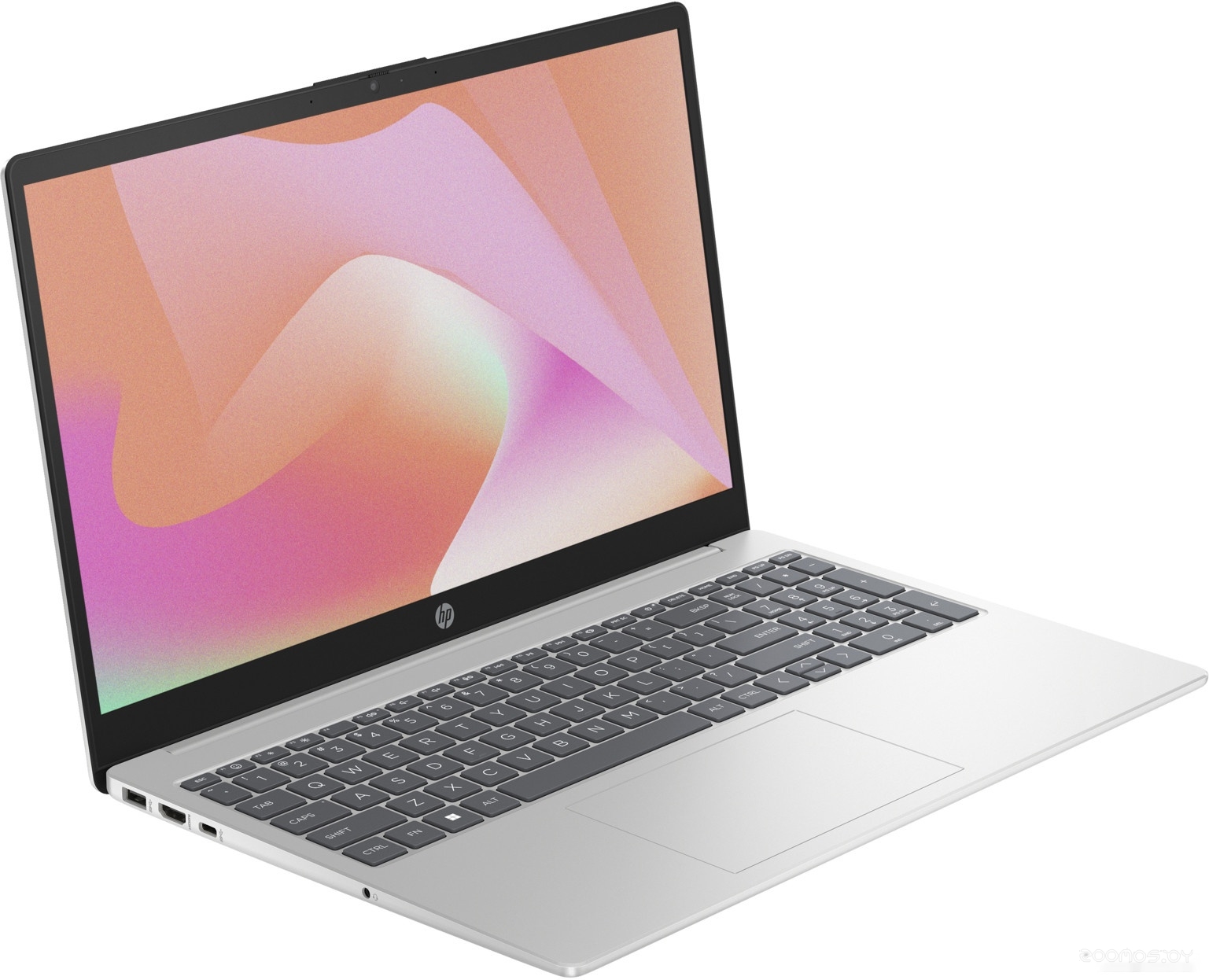 Ноутбук HP 15-fc0038ci 8L5H0EA, фото 3