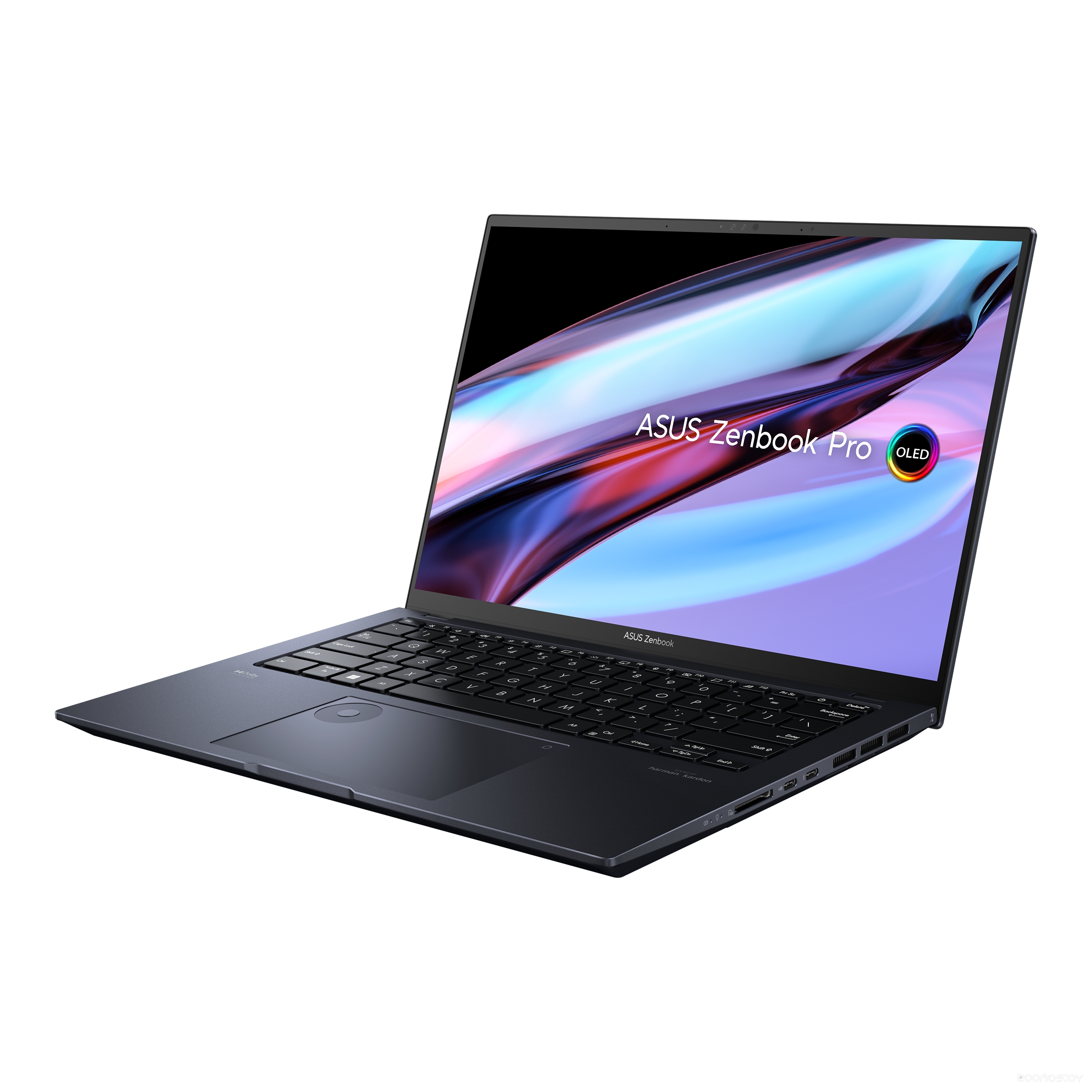 Ноутбук Asus Zenbook Pro 14 OLED UX6404VV-P1122X, фото 7