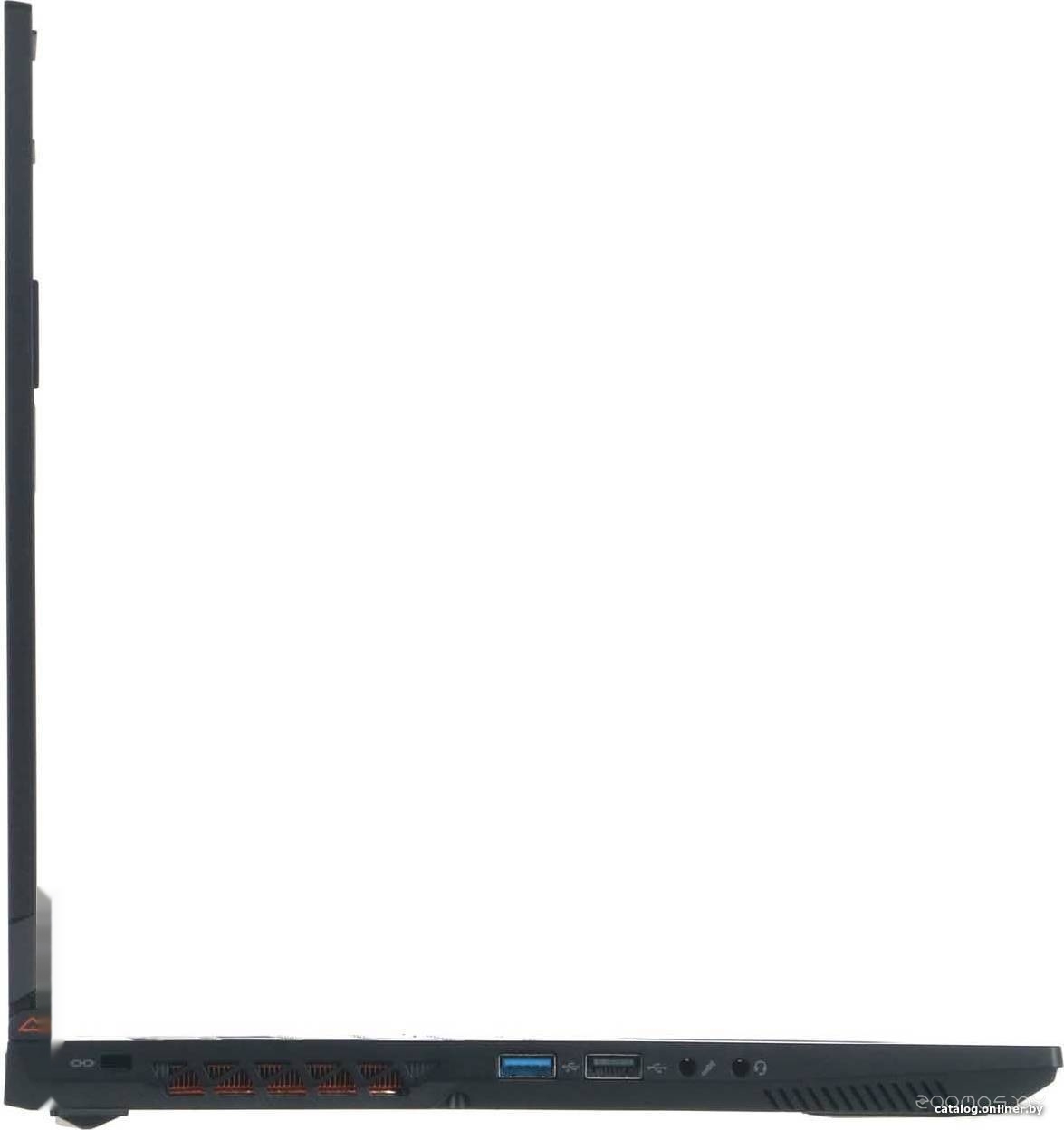 Игровой ноутбук Gigabyte G5 MF5-G2KZ353SH, фото 14