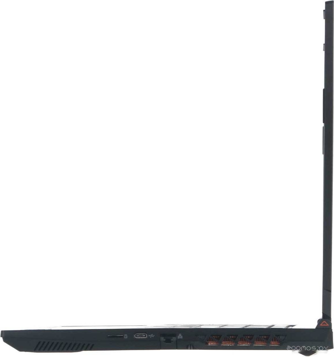 Игровой ноутбук Gigabyte G5 MF5-G2KZ353SH, фото 3