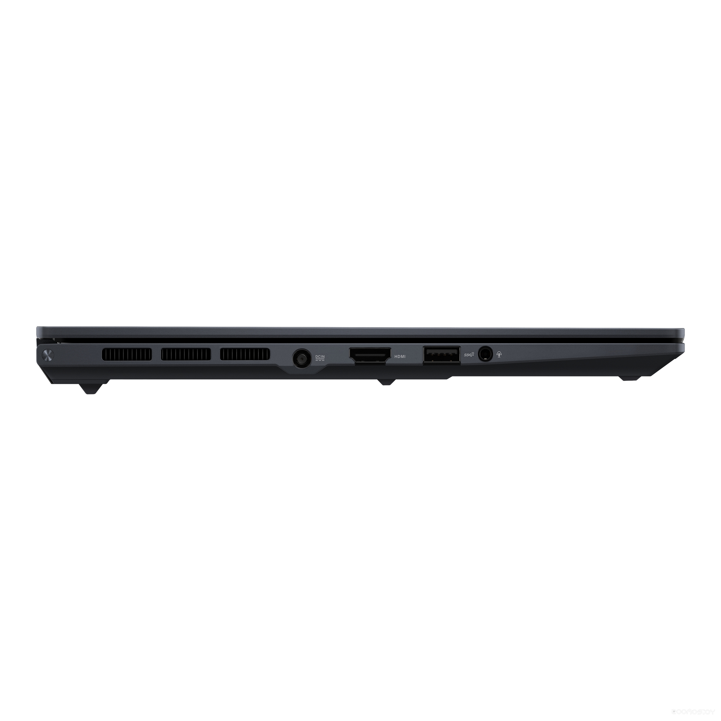 Ноутбук Asus Zenbook Pro 14 OLED UX6404VV-P1122X, фото 4