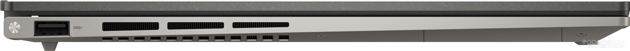 Ноутбук Asus Zenbook 15 OLED UM3504DA-MA197, фото 6