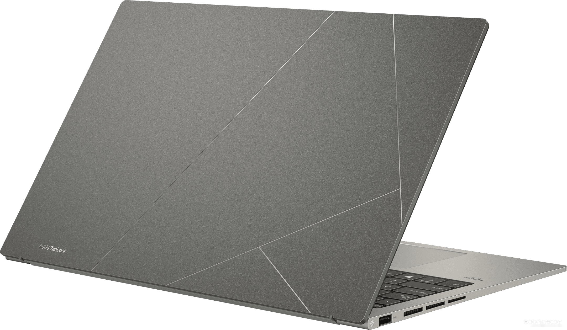 Ноутбук Asus Zenbook 15 OLED UM3504DA-MA197, фото 12
