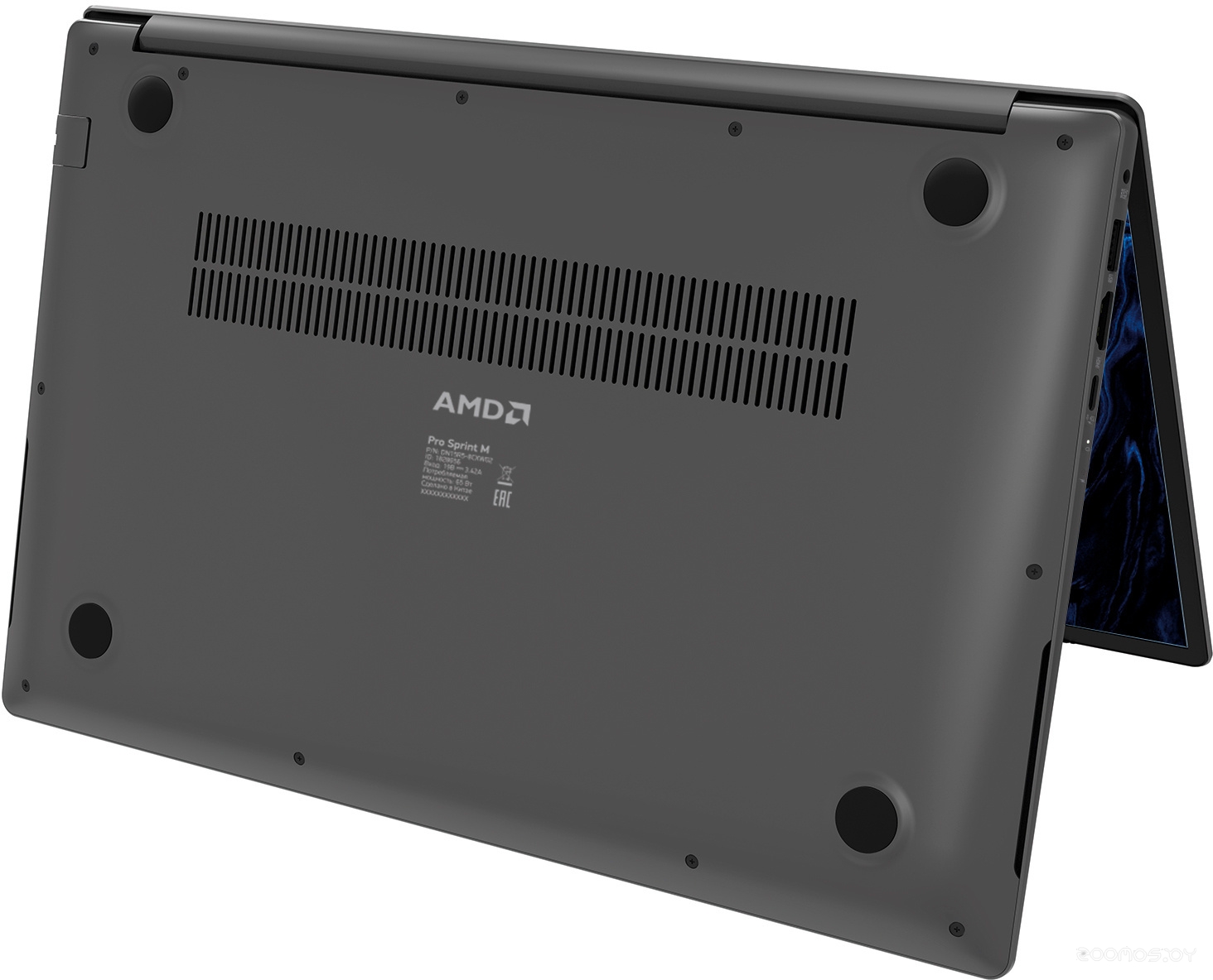 Ноутбук DIGMA Pro Sprint M DN16R3-8CXW01, фото 4