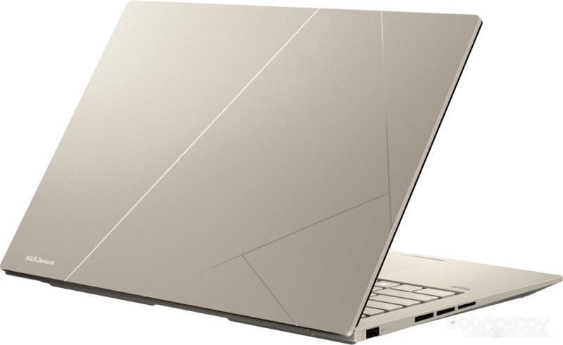 Ноутбук Asus Zenbook 14X OLED UX3404VA-M3090X, фото 10