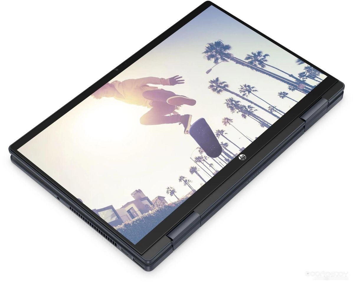 Ноутбук 2-в-1 HP Pavilion x360 14-ek1026ci 9D3T2EA, фото 5