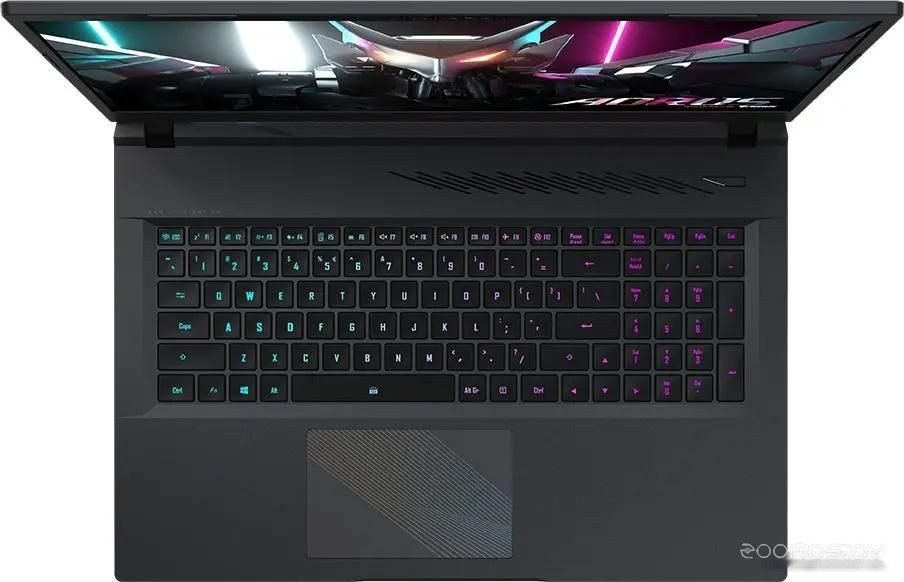 Игровой ноутбук Gigabyte Aorus 17 9SF-E3KZ253SD, фото 4
