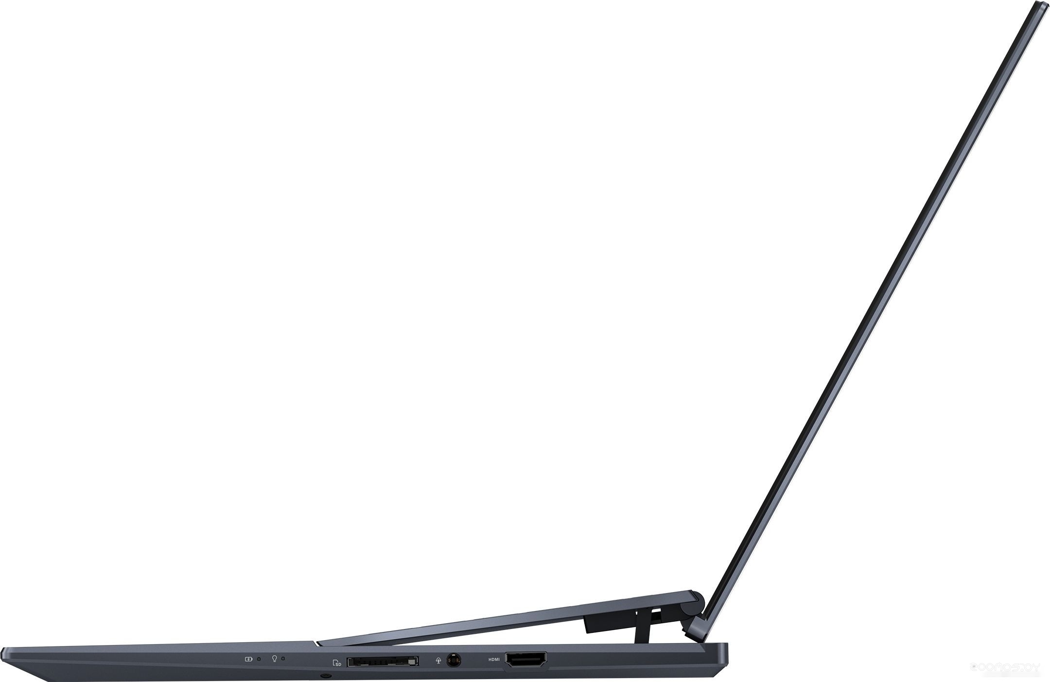 Ноутбук Asus Zenbook Pro 16X OLED UX7602VI-ME097X, фото 15