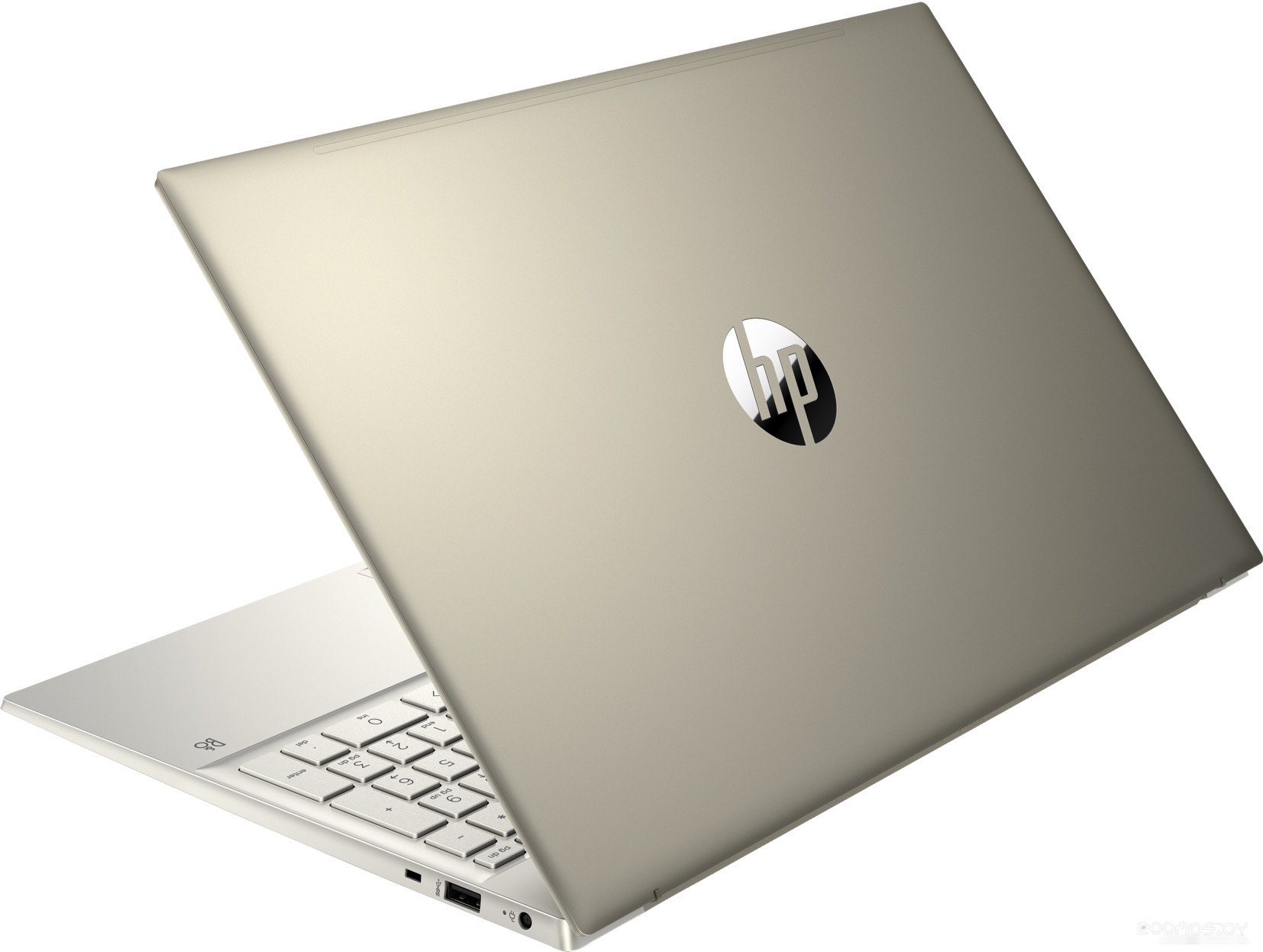 Ноутбук HP Pavilion 15-eg3015ci 7P4E1EA, фото 2