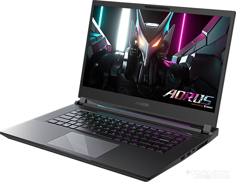 Игровой ноутбук Gigabyte Aorus 15 BKF-73KZ754SH, фото 9